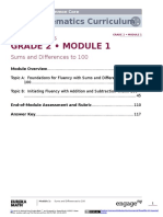 Math g2 m1 Module Overview
