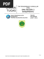 Download URAIAN TUGAS TPK SEKOLAHdoc by Aan Anjar S SN347684859 doc pdf
