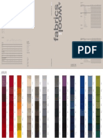 ARESLINE Fabrics&Wool 2016 PDF