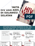 Data Kasus DPRD Sulsel