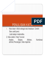 Bahasa Indonesia MKU PDF