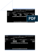 Interpretasi Output Analisis Linier Programming Dengan Aplikasi TORA