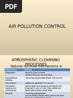 Air Pollution Control2