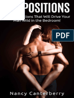 SPositions That Will Drive You