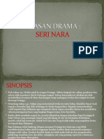 Drama Seri Nara