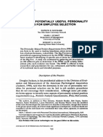 Raymark PPRF PDF