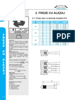 02 Freze Cu Alezaj PDF