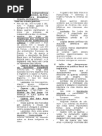 Fichamento Independência Dos Estados Unidos