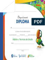 Hte Diploma