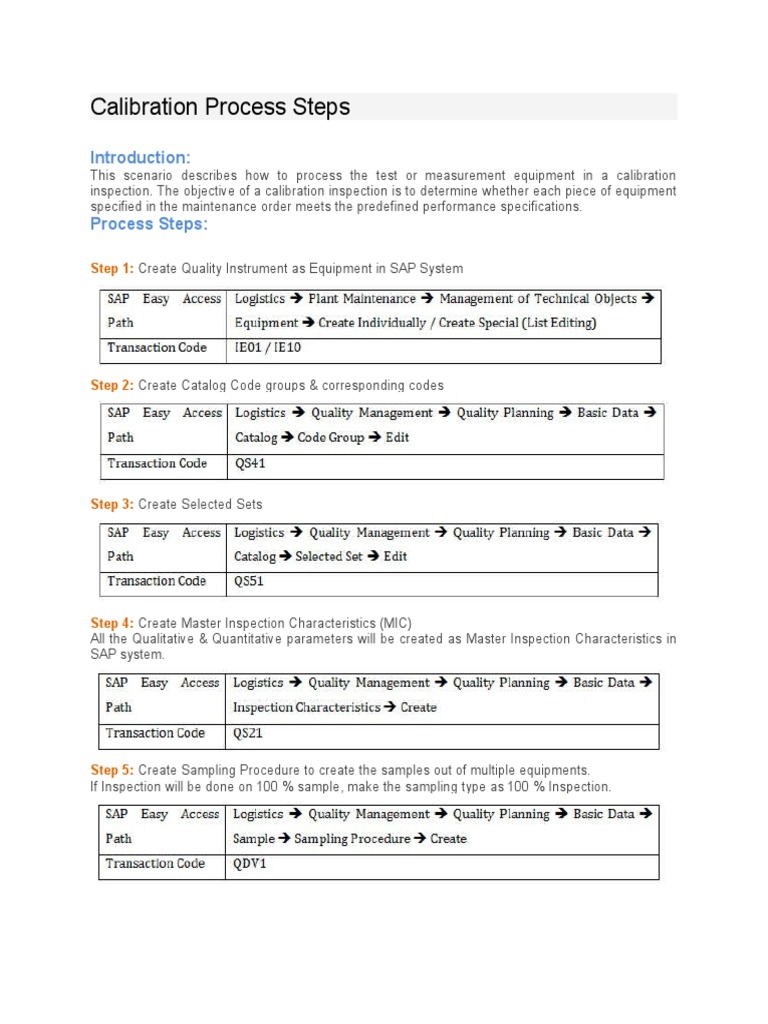 Calibration Process Steps.doc