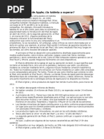 Download Caso 1 El iPad 2 de Apple by Richard Lopez SN347698703 doc pdf