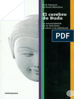 El Cerebro de Buda - Rick Hanson