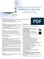 Komfort Ec DB Eng