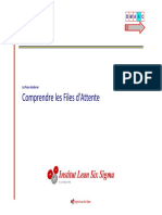 Comprendre Les Files D Attente PDF