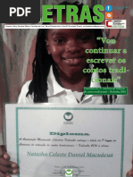 Soletras Outubro de 2016