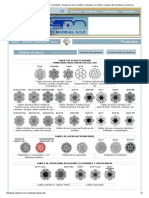 Cables Moreno - Cables de Acero, Inoxidables, Eslingas de Acero y Textiles, Trenzadas y Correderas, Cadenas Alta Resistencia, Accesorios