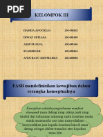 Download TEORI AKUNTANSI  KEWAJIBAN  PPT by Asep Sujana SN347702992 doc pdf