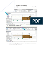 Tutorial de Revit Recorridos