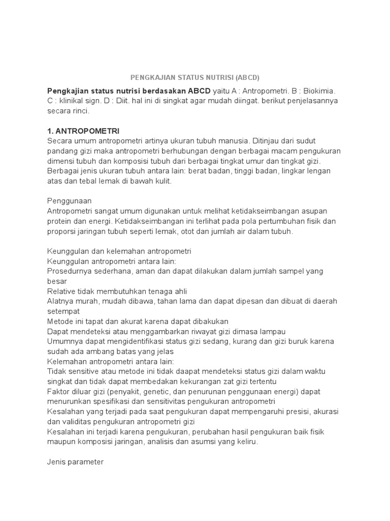 Contoh Askep Pengkajian Abcd - Simak Gambar Berikut Contoh Askep Pengkajian Abcd - Simak Gambar Berikut