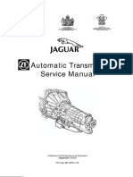 Powertrain ZF PDF