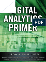 A Digital Analytics Primer PDF