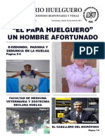 Periodico Huelguero PDF