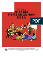 Buku 4 Sistem Pembangunan Desa Rev 2x Fiks