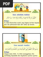 Doa Harian (Edit)