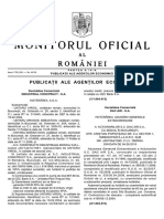 Schita Curs - Proceduri in Dreptul Afacerilor