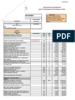 Proforma Ext C