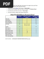 Download Cara Menulis Not Angka Di Microsoft Word by Supardi SN347717953 doc pdf