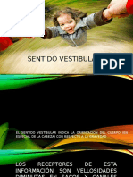 Vestibular