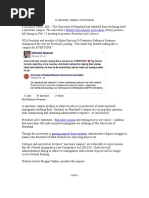 The LaSallian July 2005 Issue | PDF | President Of The Philippines ...