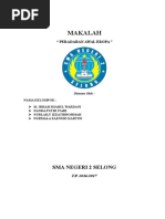 Makalah Peradaban Awal Indonesia Pdf