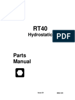 RT40 Parts Manual 053-131 (ID0278210 - 08 - PBD)