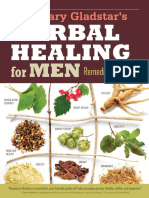 Sneak Peek: Rosemary Gladstar's Herbal Healing For Men