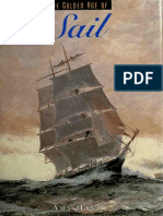 Golden Age of Sail (Sea History Ebook)