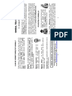 GHIDURI Purim 5764 PDF