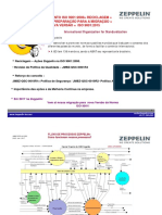 JMBZ-QPR-0412R0-TREIN  ISO 90012008 REC + INICIO PREP  MIGRAÇÃO VERSÃO 2015 ZEPPELIN SYSTEMS treinamento