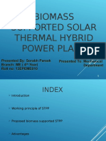 Biomasssupportedsolarthermalhybridpowerplant 150516162113 Lva1 App6892