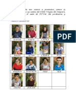 Presentacion de Alumnos PDF