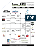 July 2010 NCC E-SHEETS