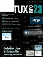 Tuxinfo 23