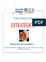 Material Clases v3 Negociación Estratégica - Prof