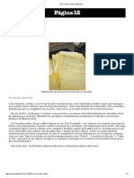 Los Mundos Reales - Página12 PDF