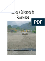 Bases y Subbases Exposicion Mejorada PDF