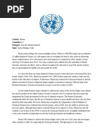 russia - committee 4 - ana position paper - google docs