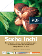 Sacha Inchi PDF