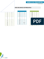 Bp5 - Claves