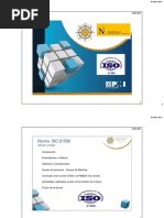 Norma Iso 21500